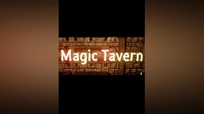 Magic Tavern Steam CD Key (Global)