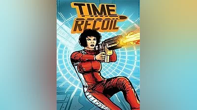 Time Recoil Steam CD Key (Global)
