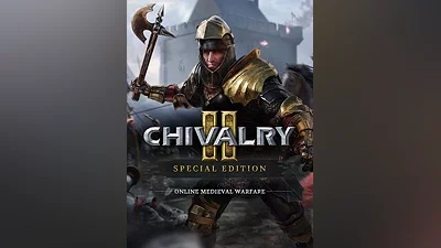 Chivalry 2 Special Edition RU/CIS Epic Games CD Key (RU/CIS)