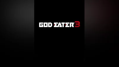 God Eater 3 RU/CIS Steam CD Key (RU/CIS)