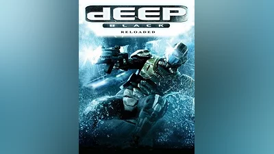 Deep Black: Reloaded Europe Steam CD Key (Europe)