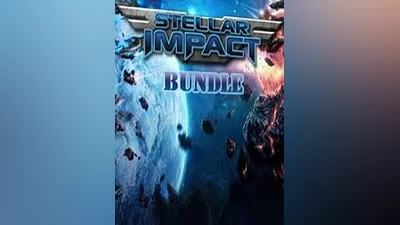 Stellar Impact Bundle Steam CD Key (Global)