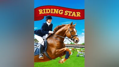 Riding Star - Horse Championship! Steam CD Key (Global)
