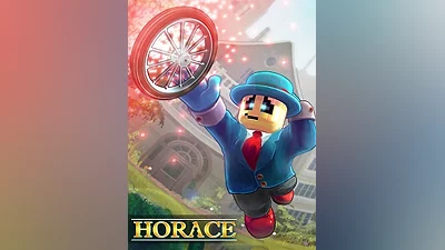 Horace Europe XBOX One/Series X|S CD Key (XBOX Europe)