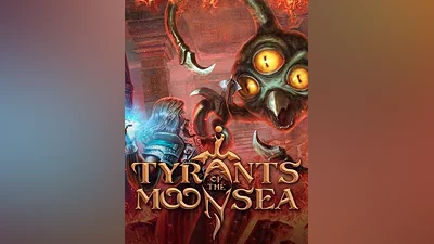 Neverwinter Nights: Enhanced Edition Tyrants of the Moonsea Steam CD Key (Global)