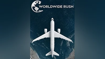 Worldwide Rush Steam CD Key (Global)