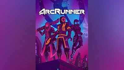ArcRunner Steam CD Key (Global)