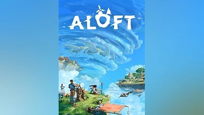 Aloft Steam Europe CD Key (Europe)
