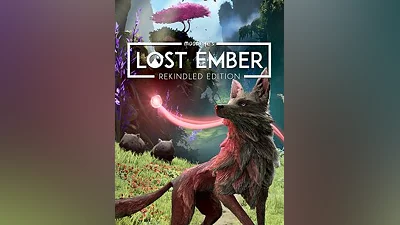 LOST EMBER Rekindled Edition Steam CD Key (Global)