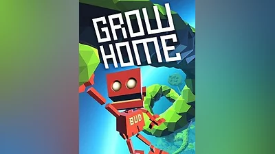 Grow Home Europe Steam CD Key (Europe)