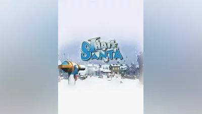 I Hate Santa Steam CD Key (Global)