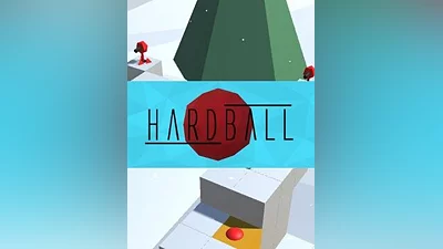 HardBall Steam CD Key (Global)