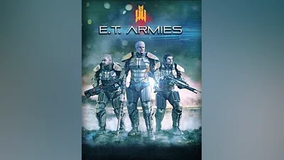 E.T. Armies Europe Steam CD Key (Europe)