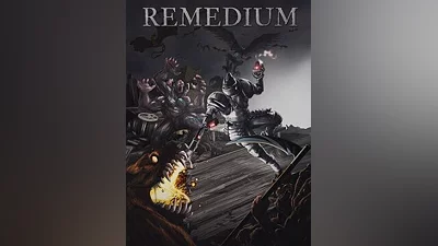 REMEDIUM Steam CD Key (Global)