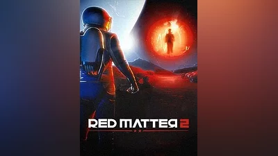 Red Matter 2 Steam CD Key (Global)