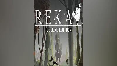 REKA Deluxe Edition Steam CD Key (Global)