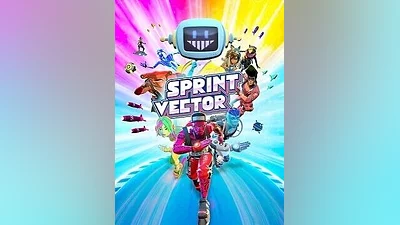 Sprint Vector Steam CD Key (Global)
