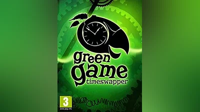 Green Game: TimeSwapper Steam CD Key (Global)