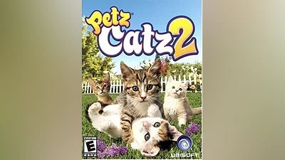 Petz Catz 2 Steam Gift (Global)