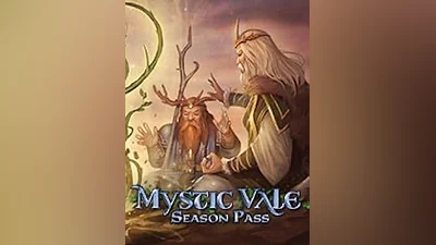 Mystic Vale - Season Pass Steam CD Key (Global)