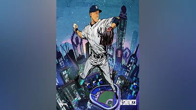 MLB The Show 23 - 10 The Show Pack Bundle XBOX One/Series X|S CD Key (XBOX Global)