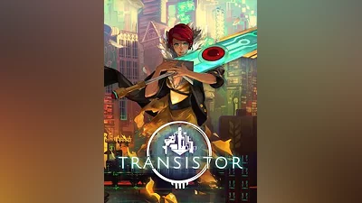 Transistor GOG CD Key (Global)