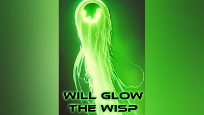 Will Glow the Wisp Steam CD Key (Global)