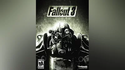 Fallout Bundle Steam CD Key (Global)