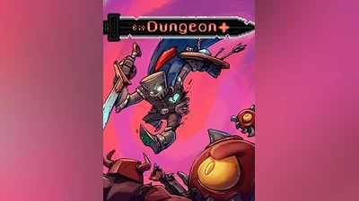 bit Dungeon+ Steam CD Key (Global)