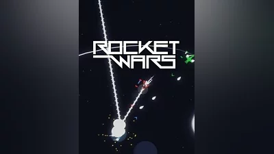 Rocket Wars Steam CD Key (Global)