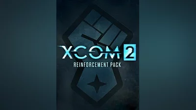 XCOM 2: Reinforcement Pack Europe Steam CD Key (Europe)