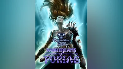Neverwinter Nights: Enhanced Edition Dark Dreams of Furiae Steam CD Key (Global)