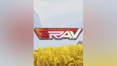 GRAV Steam CD Key (Global)