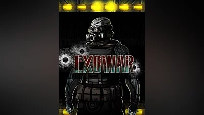 Exowar Steam CD Key (Global)