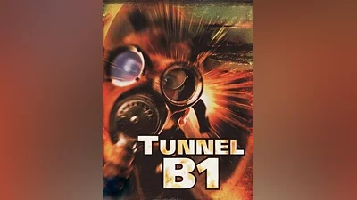 Tunnel B1 Europe Steam CD Key (Europe)
