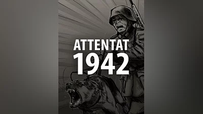 Attentat 1942 Steam CD Key (Global)