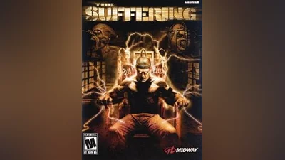 The Suffering GOG CD Key (Global)