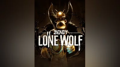 Bendy: Lone Wolf Europe Steam CD Key (Europe)