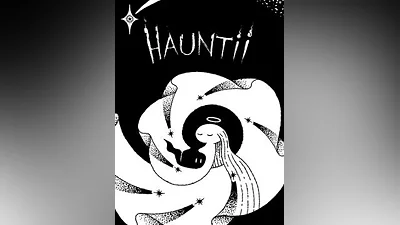 Hauntii Steam CD Key (Global)
