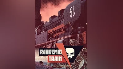 Pandemic Train Steam CD Key (Global)