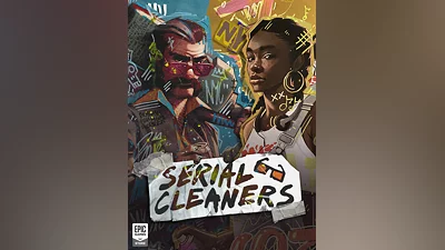 Serial Cleaners