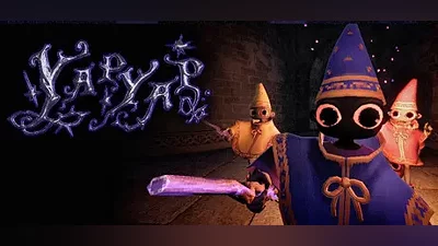 Steam gift RU- YAPYAP | AUTODELIVERY