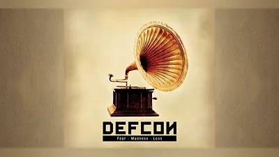 DEFCON Soundtrack (PC) [Global] [Standard]