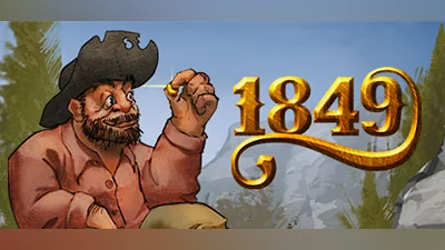 1849 (PC) [Europe] [GOTY Edition]