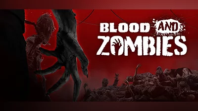 Blood And Zombies (PC) [Europe] [Standard]