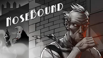 Nosebound