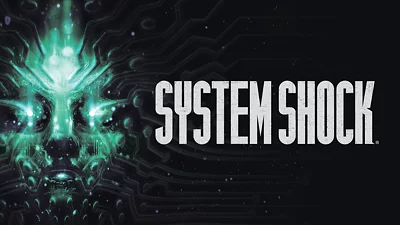 System Shock (PC) [Central Europe] [Standard]