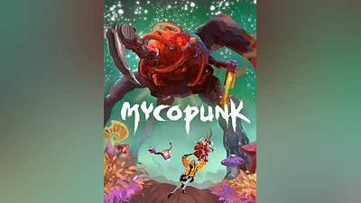 Mycopunk Steam CD Key (Global)