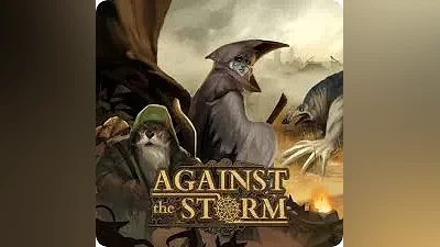Against the Storm Steam key RU/CIS