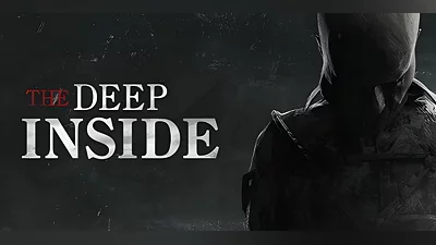 Deep Inside (PC) [Global] [Standard]